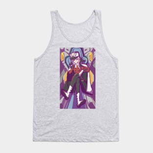 Zero Two Tank Top